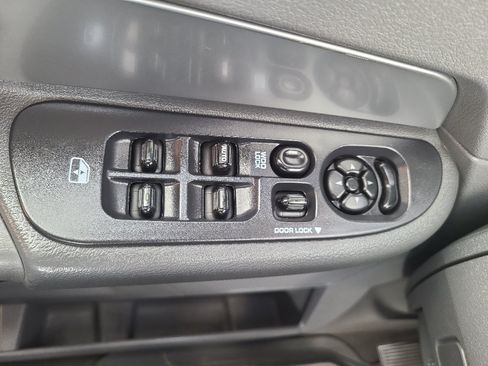 Used 2007 Dodge Ram 2500 Truck SLT w/ Light Group AWD/4WD image 22