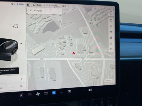 Used 2022 Tesla Model 3 Long Range image 21