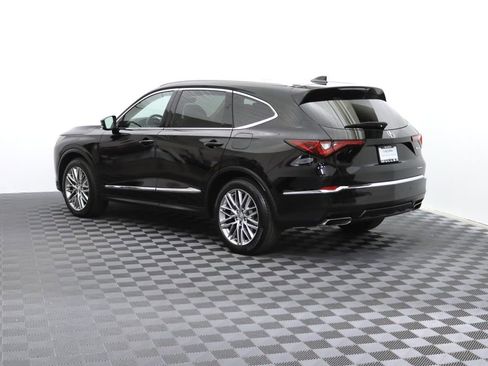 Used 2023 Acura MDX SH-AWD w/ Advance Package image 7