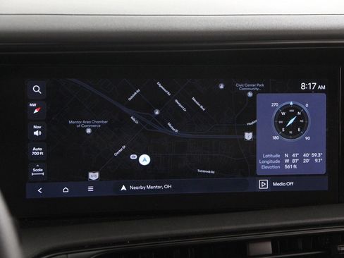 Certified 2026 Hyundai Palisade XRT Pro image 10