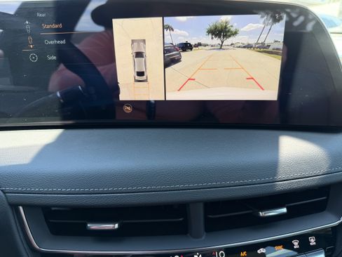 New 2026 Cadillac CT5 Premium Luxury RWD image 22
