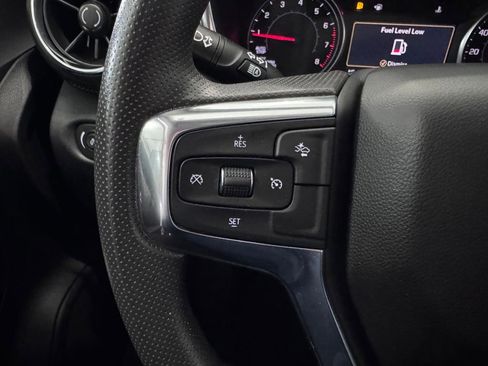 Certified 2024 Chevrolet Blazer LT w/ Convenience Package image 13