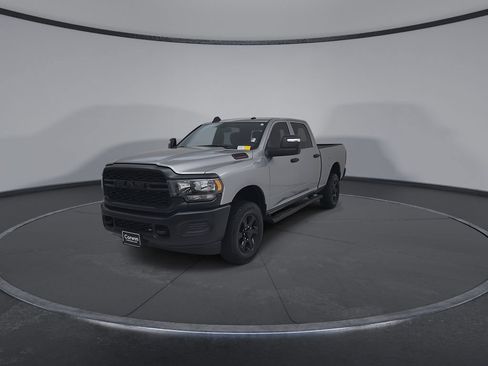 Certified 2024 RAM 2500 Tradesman AWD/4WD image 7