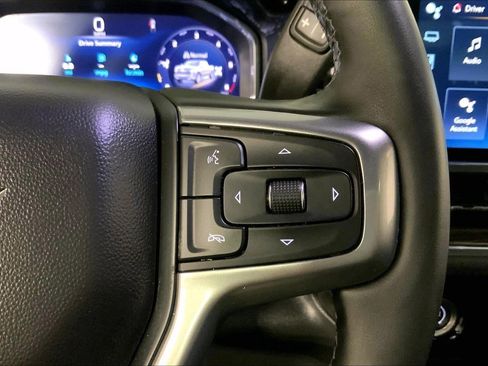 Used 2023 Chevrolet Silverado 1500 LT AWD/4WD image 19