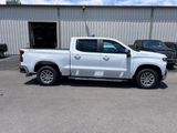 Used 2019 Chevrolet Silverado 1500 LT w/ All-Star Edition image 4