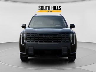 New 2027 Kia Telluride SX Prestige X-Line AWD/4WD video 2