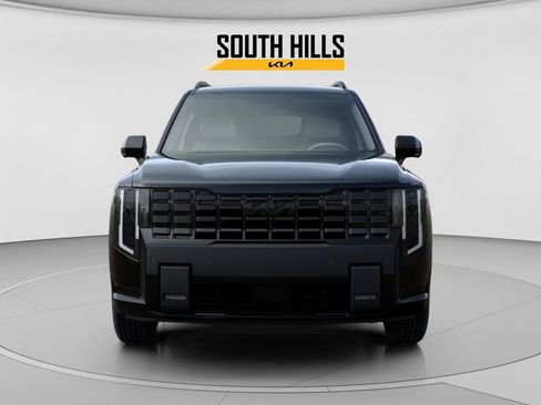 New 2027 Kia Telluride SX Prestige X-Line AWD/4WD image 2