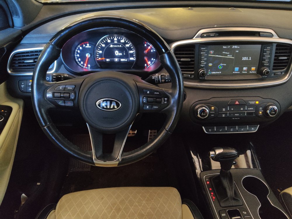 Used 2018 Kia Sorento SX AWD/4WD image 22