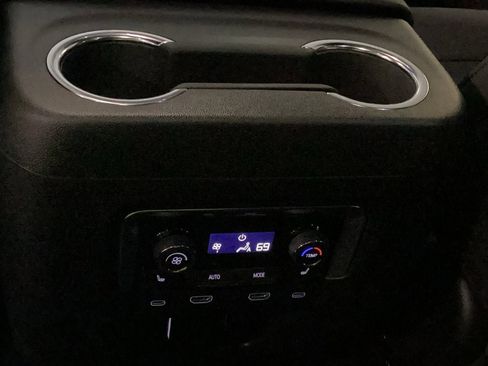 New 2026 Chevrolet Tahoe Z71 w/ Z71 Off-Road Package image 16