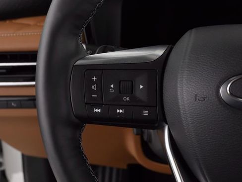 Used 2025 INFINITI QX60 Autograph image 28