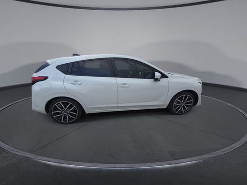 New 2026 Subaru Impreza 2.0i Sport AWD/4WD image 9