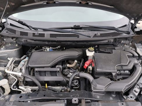 Used 2018 Nissan Rogue Sport S FWD image 13