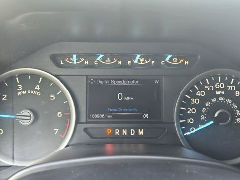 Used 2018 Ford F150 XLT w/ Equipment Group 302A Luxury AWD/4WD image 2