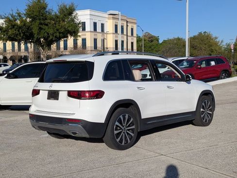 Certified 2020 Mercedes-Benz GLB 250 image 5