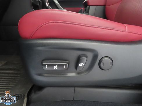 Used 2023 Lexus GX 460 Premium w/ Premium Package AWD/4WD image 11