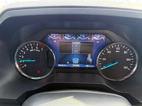 Used 2022 Ford Expedition Max Limited AWD/4WD image 15