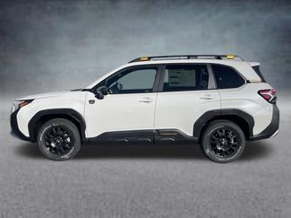 New 2026 Subaru Forester Wilderness video 2