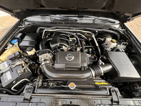 Used 2012 Nissan Xterra S w/ Value Package image 28