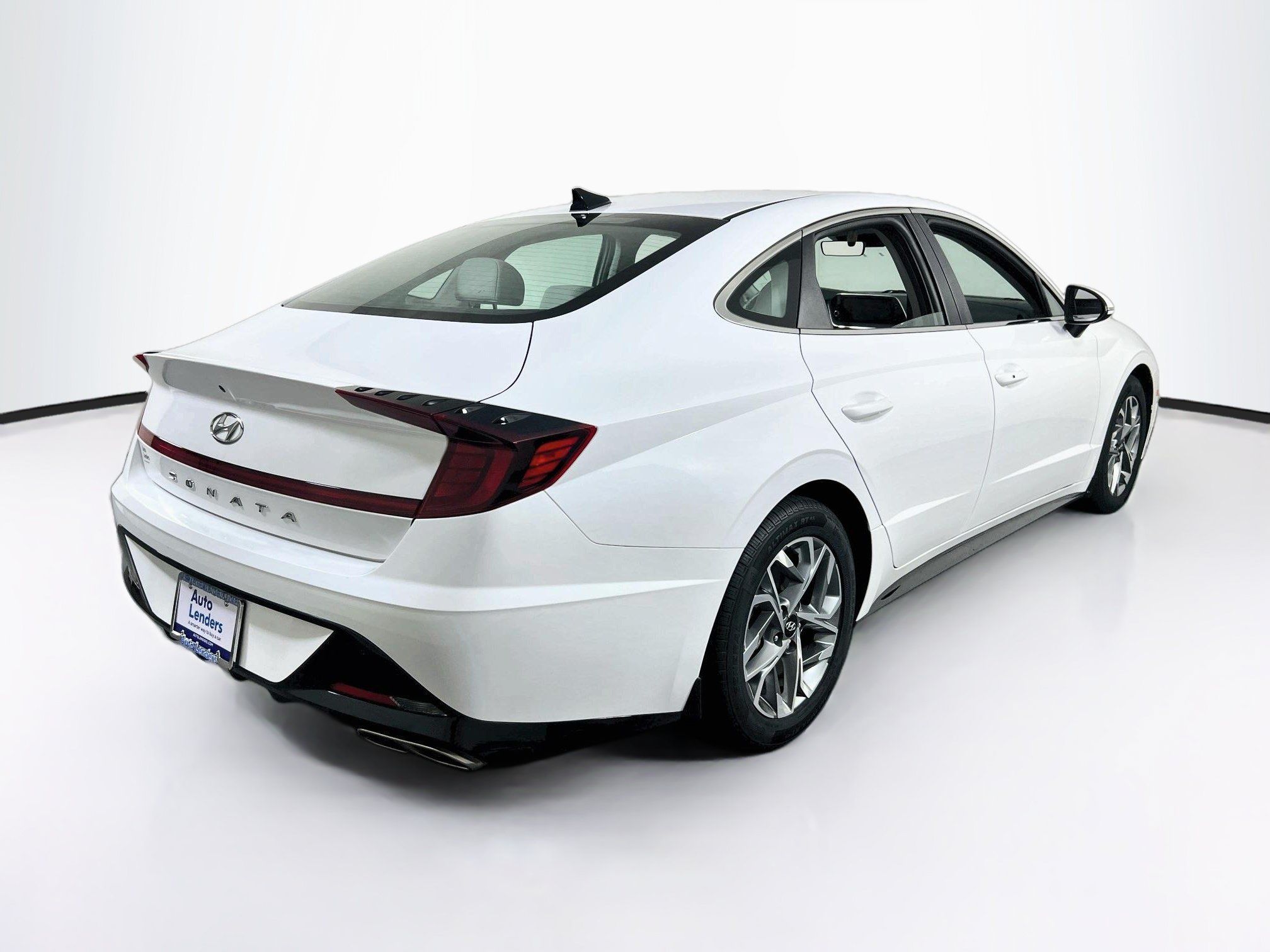 Used 2023 Hyundai Sonata SEL FWD image 5