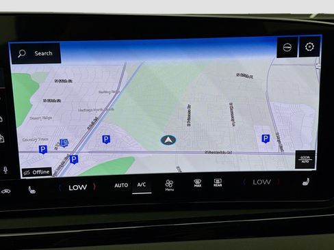 Used 2025 Audi A5 2.0T Premium image 15