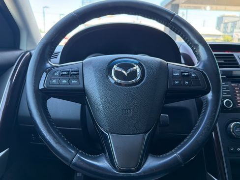 Used 2014 MAZDA CX-9 Grand Touring w/ GT Technology Package AWD/4WD image 25