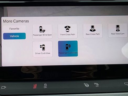 Used 2025 Jeep Wagoneer S Launch Edition image 45