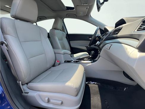 Used 2016 Acura ILX FWD image 34