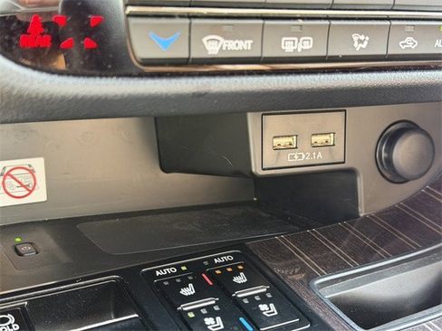 Used 2022 Lexus RX 350L Luxury image 21