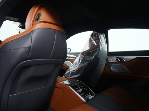 New 2026 BMW 840i xDrive image 19
