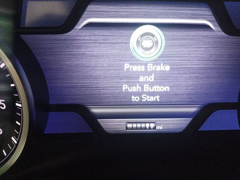New 2026 RAM 1500 Warlock AWD/4WD image 19