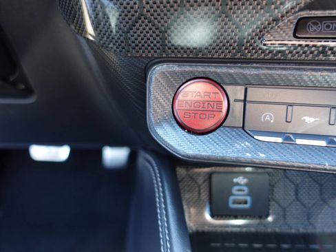 Used 2024 Ford Mustang Premium RWD image 37