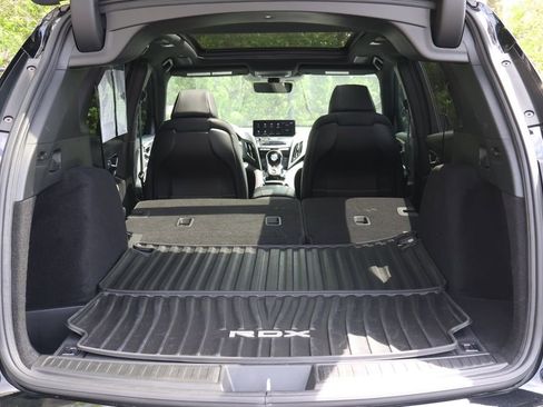 Used 2023 Acura RDX A-Spec AWD/4WD image 53
