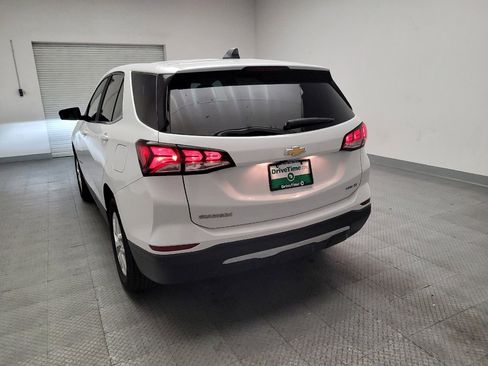 Used 2023 Chevrolet Equinox LT w/ Driver Convenience Package AWD/4WD image 6