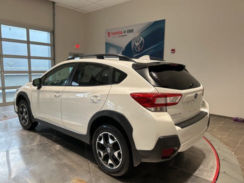 Used 2018 Subaru Crosstrek 2.0i Premium image 4