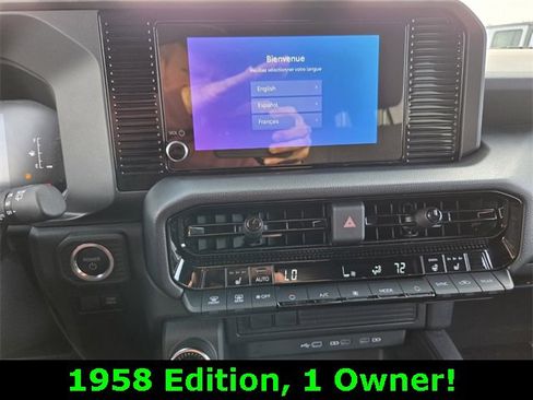 Used 2024 Toyota Land Cruiser 1958 image 22