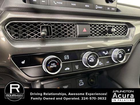 Certified 2025 Acura Integra image 10