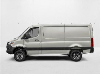 New 2026 Mercedes-Benz Sprinter 2500 video 3