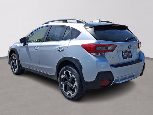 Used 2023 Subaru Crosstrek 2.5i Limited w/ Moonroof Package AWD/4WD image 7