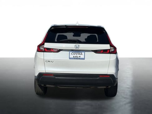 Used 2024 Honda CR-V EX image 7