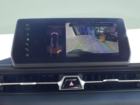 New 2026 Toyota Supra Premium w/ Driver Assist Package image 12