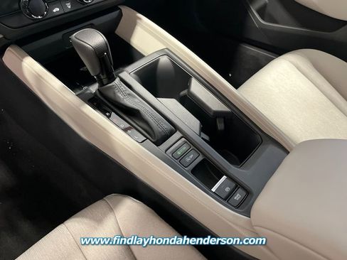 New 2026 Honda Accord LX image 10