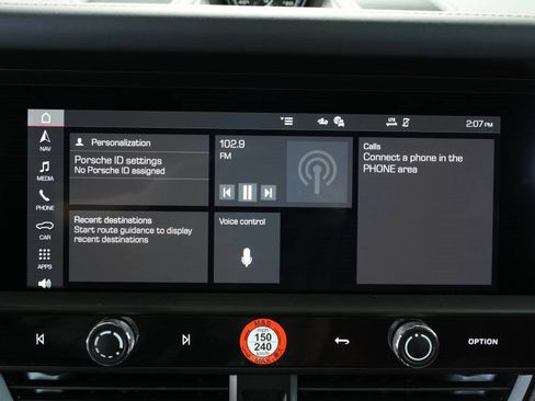 New 2025 Porsche Macan image 17