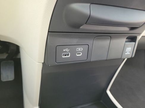 Certified 2026 Honda Odyssey EX-L image 28