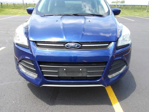 Used 2016 Ford Escape SE AWD/4WD image 29