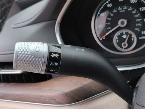 Used 2022 Genesis G80 2.5T w/ Advanced Package image 29