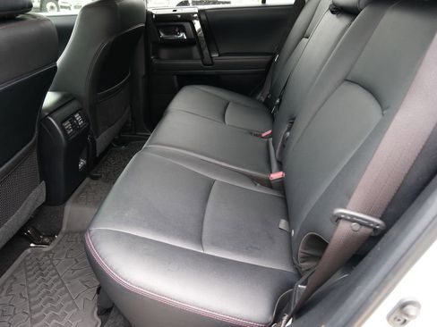 Used 2023 Toyota 4Runner TRD Pro AWD/4WD image 30