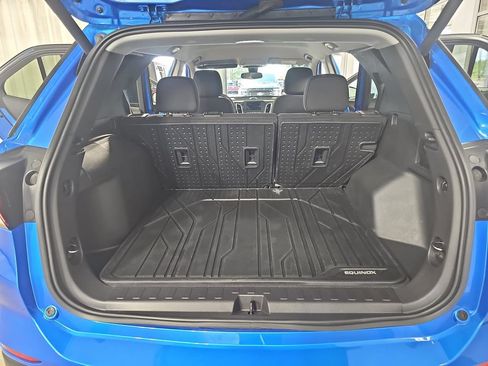 Certified 2024 Chevrolet Equinox LT w/ LPO, Floor Liner Package FWD image 15