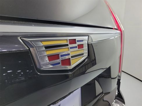 Certified 2023 Cadillac Escalade ESV Premium Luxury image 7