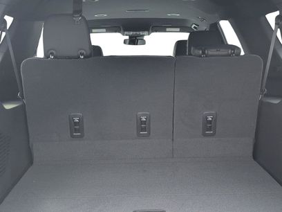 New 2026 Chevrolet Suburban LT w/ Comfort Package