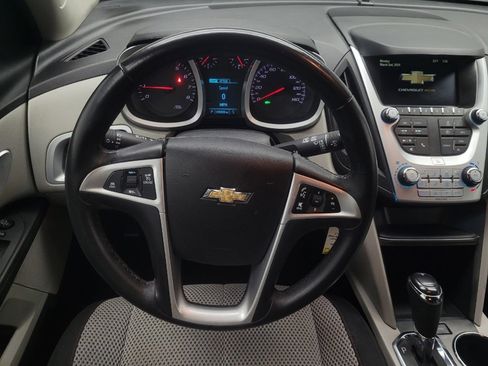 Used 2017 Chevrolet Equinox LT w/ Convenience Package image 22